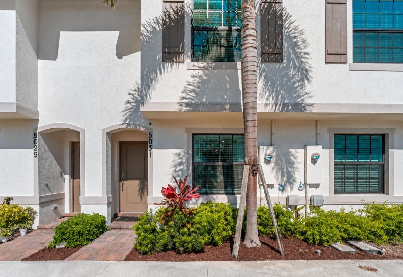 5031 Genove Place, Riviera Beach, FL 33410 Photo
