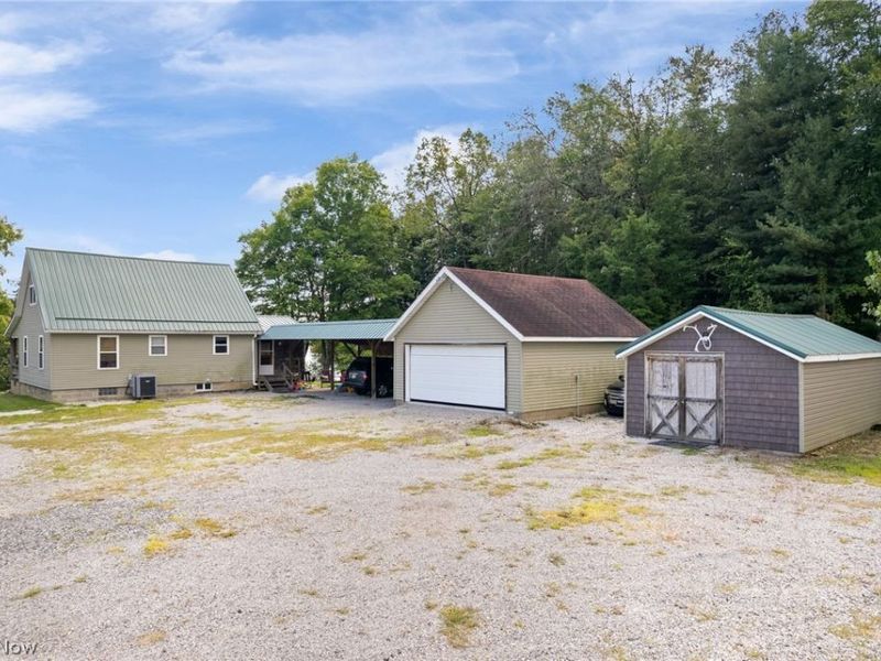 1458 Magnolia Road SW, Dellroy, OH 44620 Photo 12