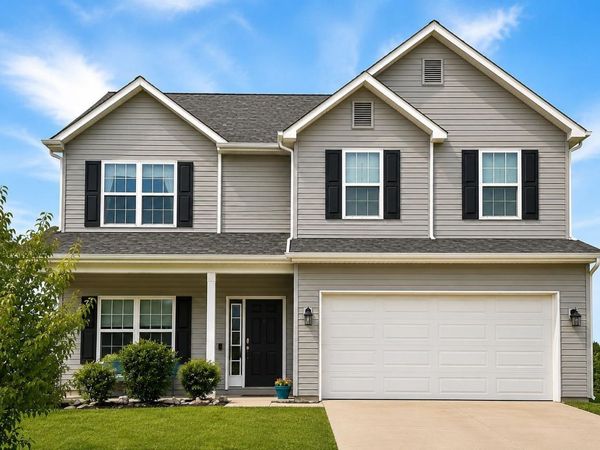 11214 Yalumba Pass, Roanoke, IN 46783