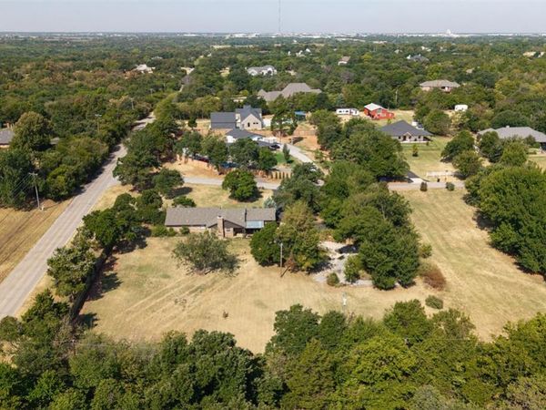 12200 Bell Oak Road, Edmond, OK 73013