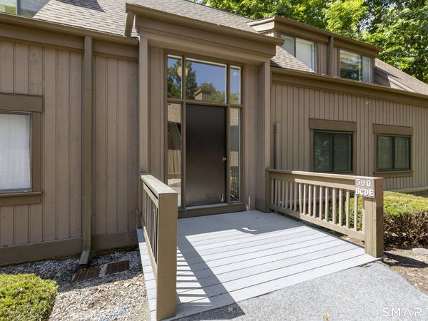 590 Heritage, Unit E, Southbury, CT 06488
