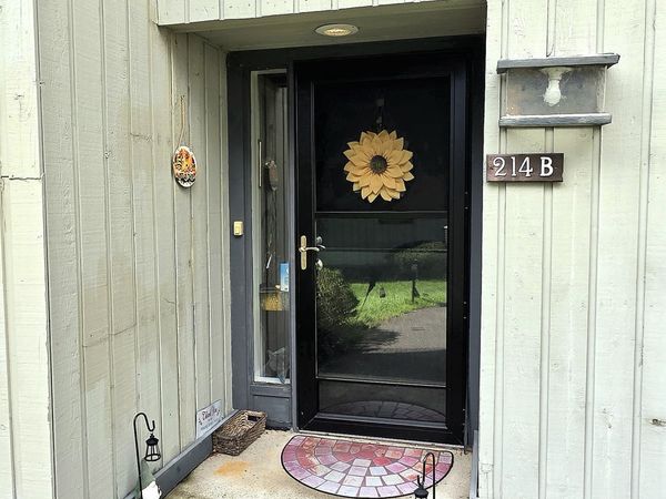214 Heritage, Unit B, Southbury, CT 06488