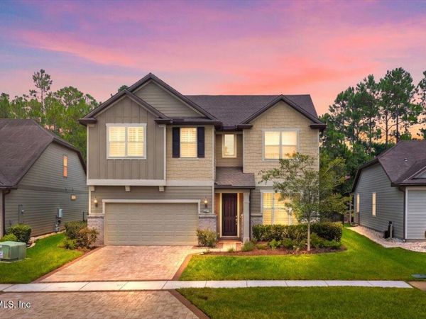 109 BROOMSEDGE Circle, St. Augustine, FL 32095