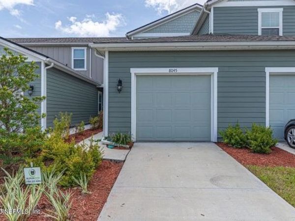8045 ECHO SPRINGS Road, Jacksonville, FL 32256