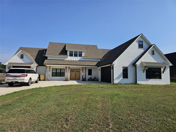 1482 Darlene Lane , Fort Gibson, OK 74434