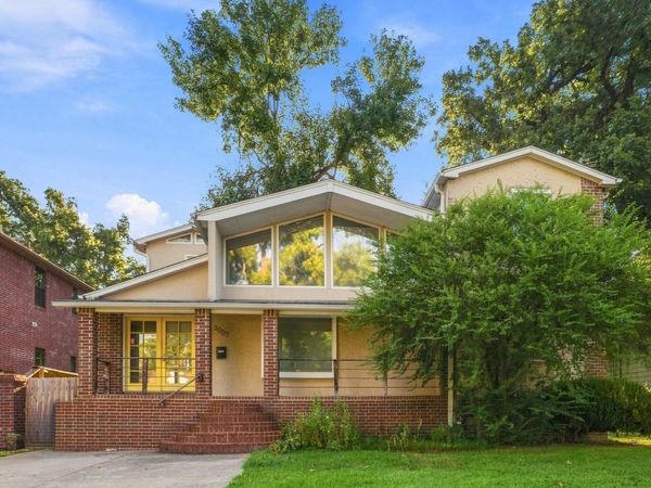 3007 S Detroit Avenue, Tulsa, OK 74114