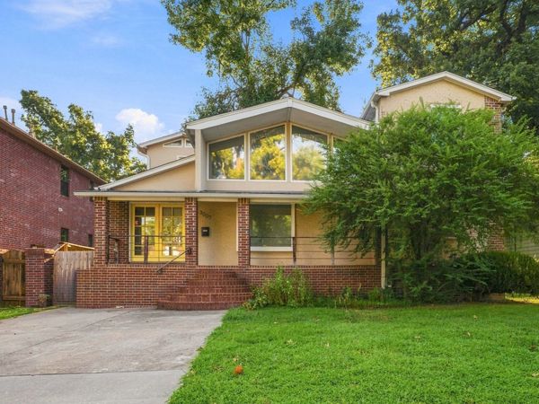 3007 S Detroit Avenue, Tulsa, OK 74114