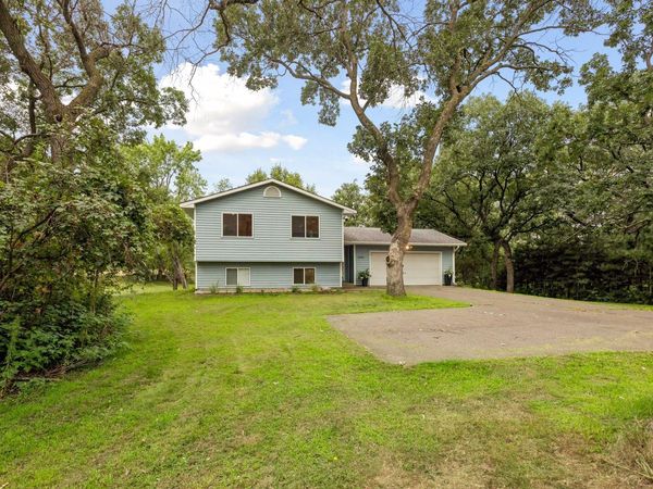 2146 202nd Avenue NW, Oak Grove, MN 55011
