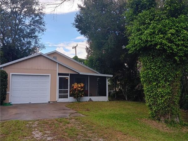 1395 26th Avenue SW, Vero Beach, FL 32962