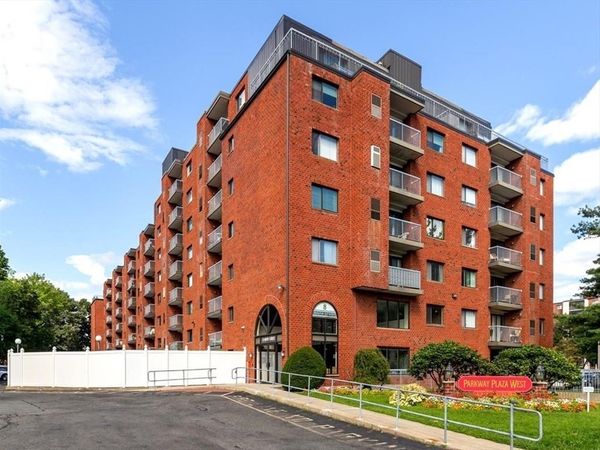 8 9th, Unit 411, Medford, MA 02155