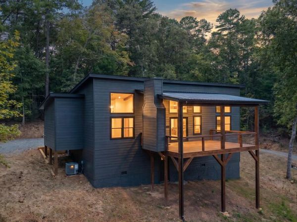 299 Greenfield Road, Morganton, GA 30560