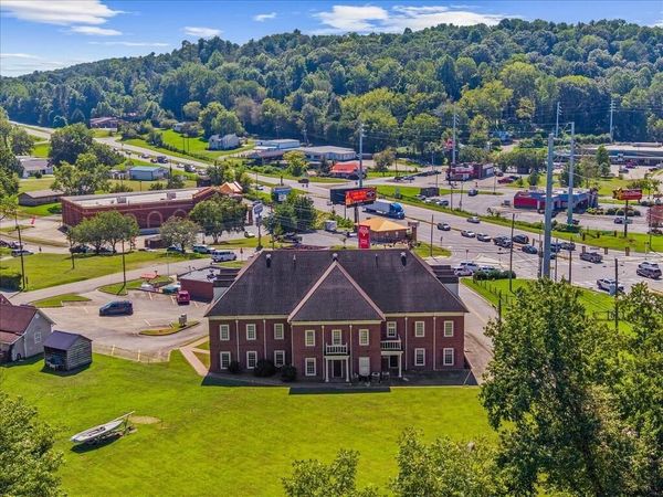36 Mulberry Street, East Ellijay, GA 30540
