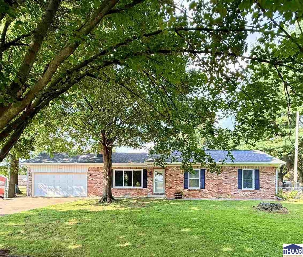 4700 E Northview Avenue, Terre Haute, IN 47805 Main Photo