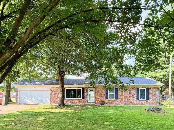 4700 E Northview Avenue, Terre Haute, IN 47805