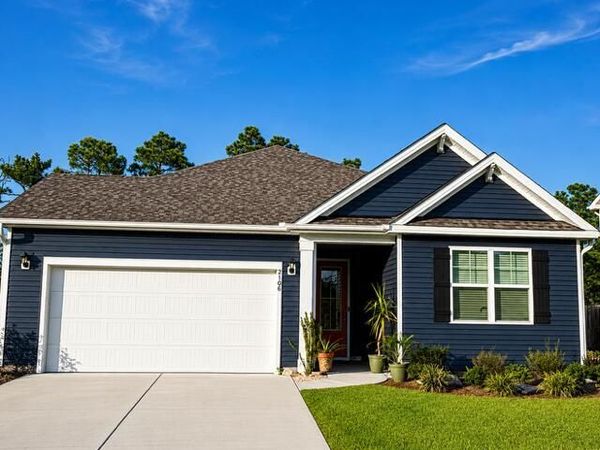 2106 Willowleaf Drive, Unit Lot 28, Leland, NC 28451