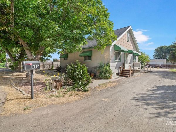 515 Stevens Ave, Filer, ID 83328
