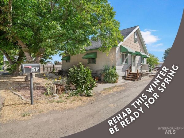 515 Stevens Ave, Filer, ID 83328