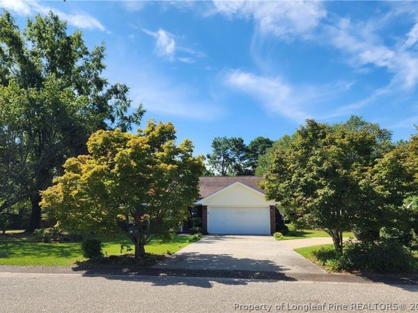 191 Drew Street, Raeford, NC 28376