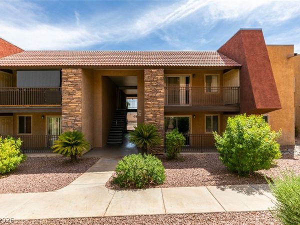 4450 Sandy River Drive , Unit 93, Las Vegas, NV 89103