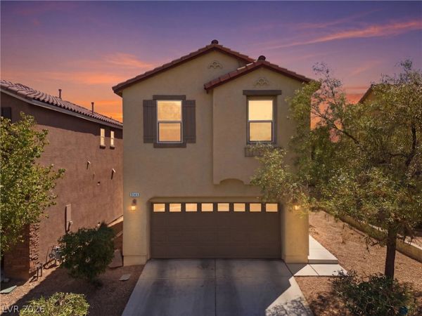 9145 Checkerboard Court, Las Vegas, NV 89149