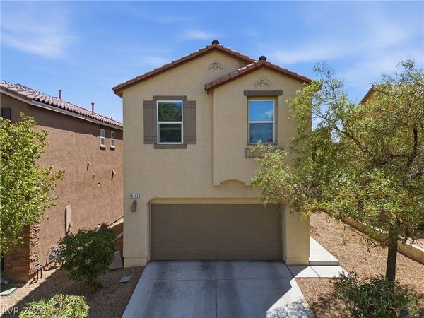 9145 Checkerboard Court, Las Vegas, NV 89149