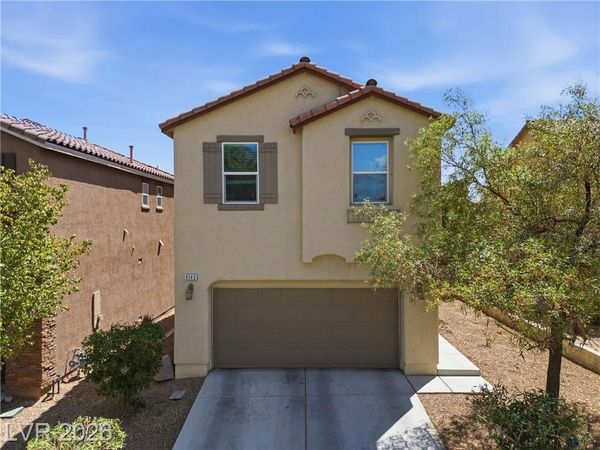 9145 Checkerboard Court, Las Vegas, NV 89149