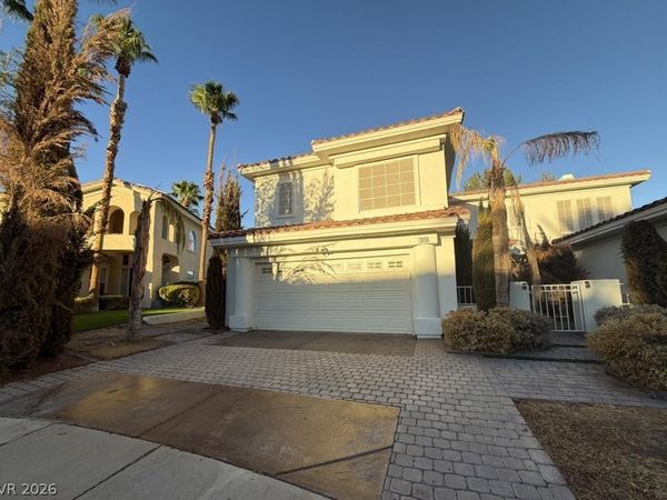 1800 Aztec Cliffs Court , Las Vegas, NV 89128