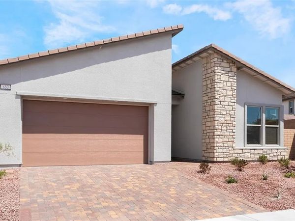 650 Ambridge Drive , Henderson, NV 89011