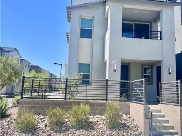 11622 Gambels Quail Avenue , Las Vegas, NV 89138