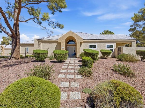 428 Wonderstone Drive , Las Vegas, NV 89107