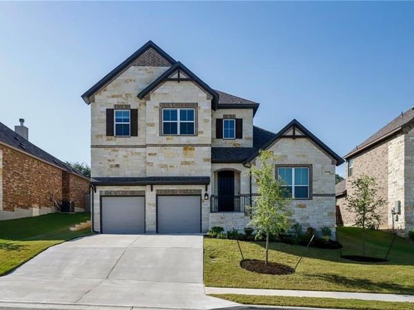 6905 Halesboro DR, Austin, TX 78736