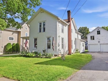 315 Eagle Street, Medina, NY 14103