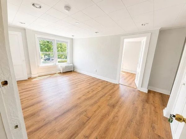 46 Main, Unit 3, Charlton, MA 01507