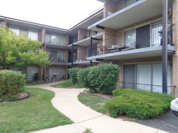 3179 W 115th Street , Unit 1N, Merrionette Park, IL 60803