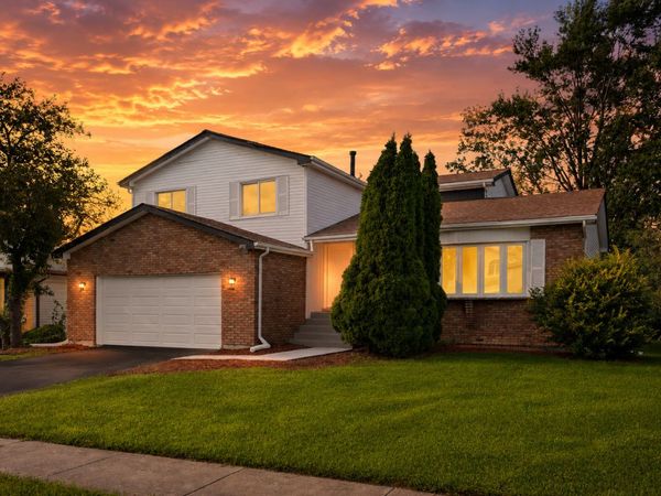 4930 187th Street, Country Club Hills, IL 60478