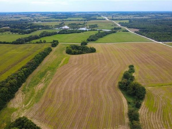 0000 315th and Nelson Road, Drexel, MO 64742