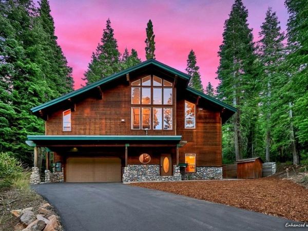 1151 Regency Way , Tahoe Vista, CA 96148