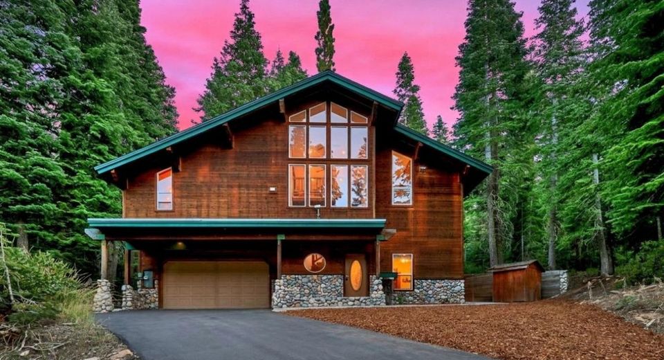 1151 Regency Way , Tahoe Vista, CA 96148 Photo