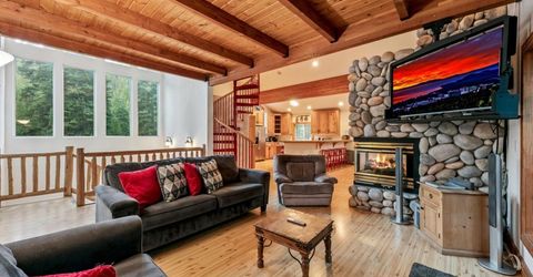 1151 Regency Way , Tahoe Vista, CA 96148 Photo