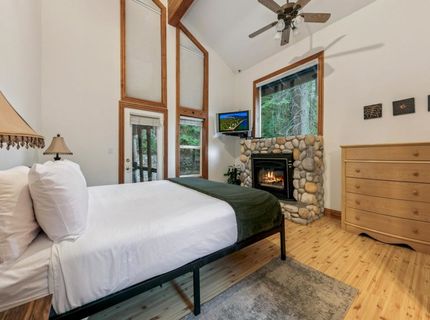 1151 Regency Way , Tahoe Vista, CA 96148 Photo