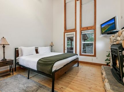 1151 Regency Way , Tahoe Vista, CA 96148 Photo