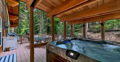 1151 Regency Way , Tahoe Vista, CA 96148 Photo