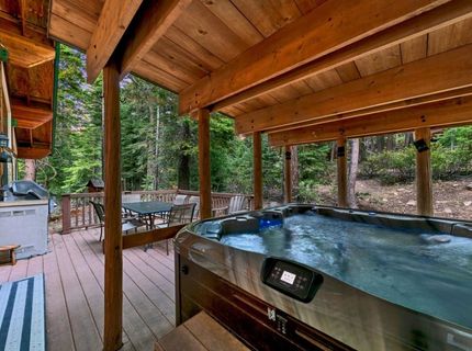1151 Regency Way , Tahoe Vista, CA 96148 Photo