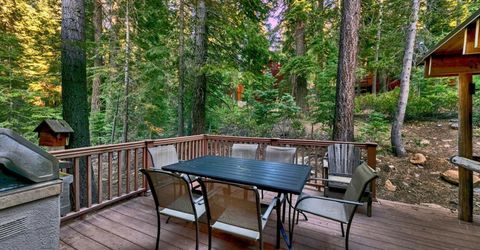 1151 Regency Way , Tahoe Vista, CA 96148 Photo
