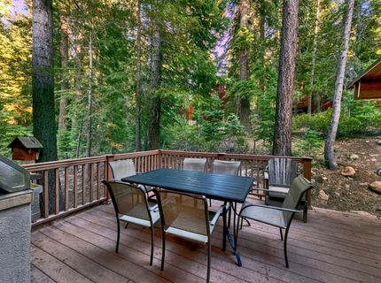 1151 Regency Way , Tahoe Vista, CA 96148 Photo