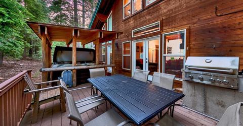 1151 Regency Way , Tahoe Vista, CA 96148 Photo