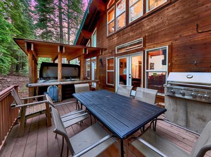 1151 Regency Way , Tahoe Vista, CA 96148 Photo