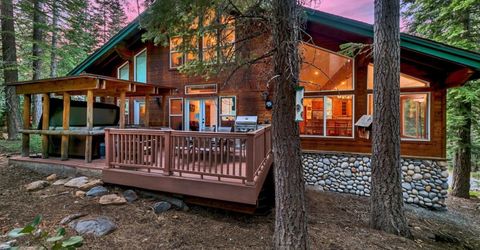 1151 Regency Way , Tahoe Vista, CA 96148 Photo
