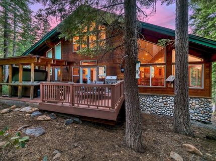 1151 Regency Way , Tahoe Vista, CA 96148 Photo