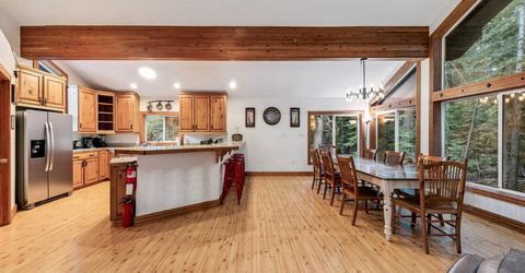 1151 Regency Way , Tahoe Vista, CA 96148 Photo